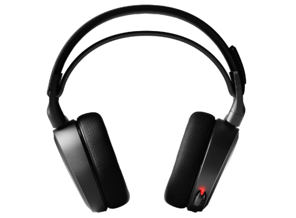 Casque steelseries arctis7