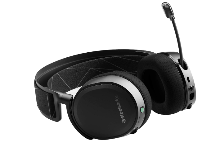 Casque steelseries arctis7