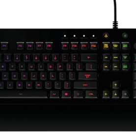 Clavier logitech G213