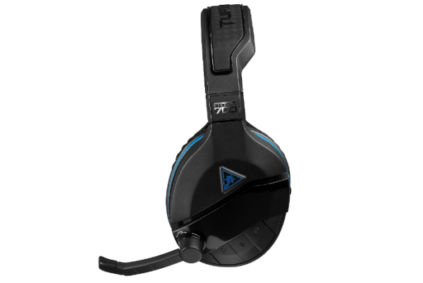 Casque sans fil Turtle Beach Stealth 700 pour PS4 Et PS5