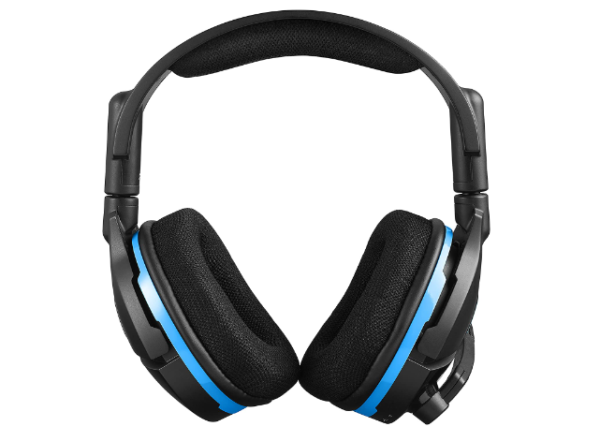 Casque de jeu sans fil Stealth 600 de Turtle Beach pour PS4 et PS5