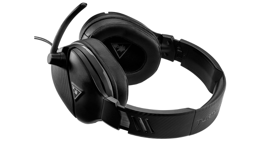 casque turtle beach recon200