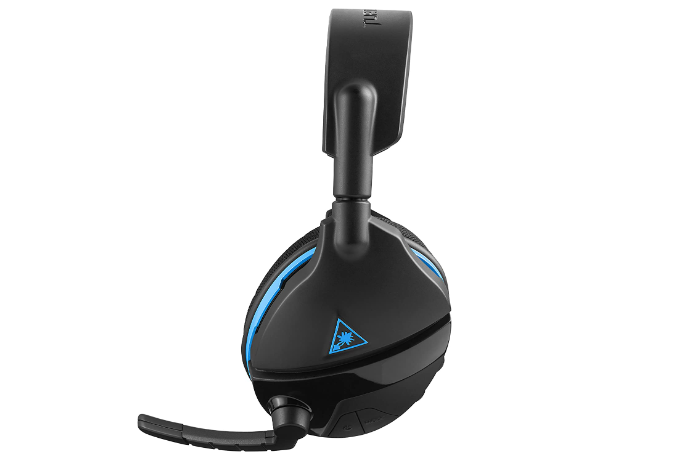 Casque de jeu sans fil Stealth 600 de Turtle Beach pour PS4 et PS5