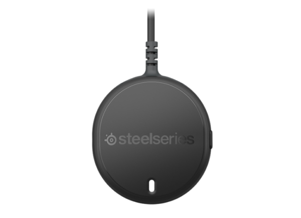 Casque steelseries arctis7