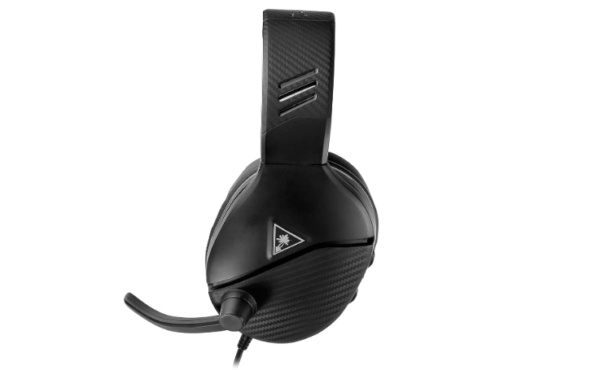 casque turtle beach recon200