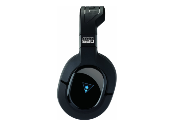 Turtle Beach Micro Casque sans fil Stealth 520 - PS4, PS4 Pro et PS3