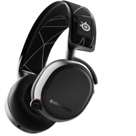 casque SteelSeries arctis 9