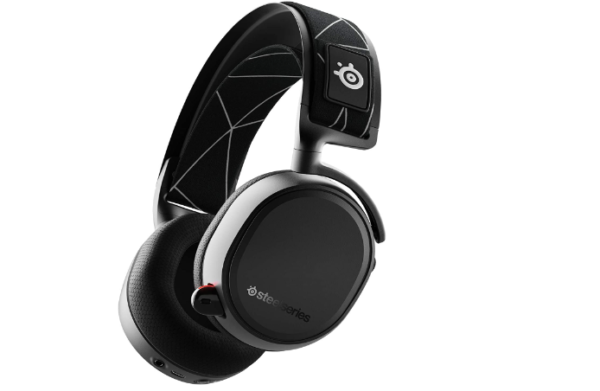 casque SteelSeries arctis 9