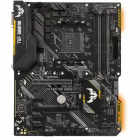 ASUS TUF B450-PLUS GAMING II Carte mère AMD