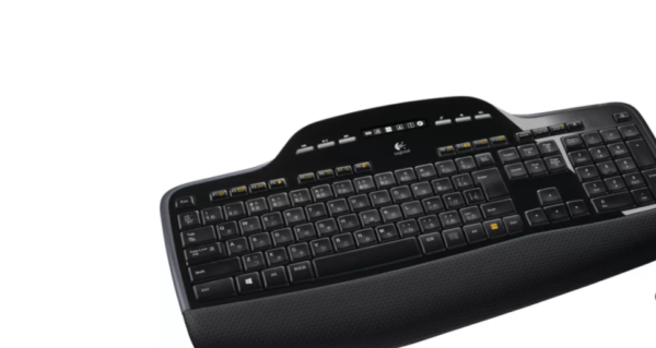 logitech mk710