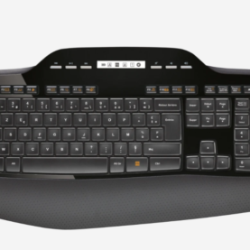 Clavier logitech MK 710