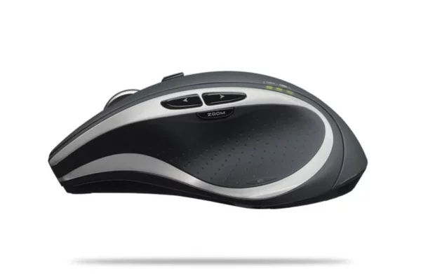 souris mx performance logitech